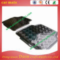 color filling flesh black car mats for wholesale and retail